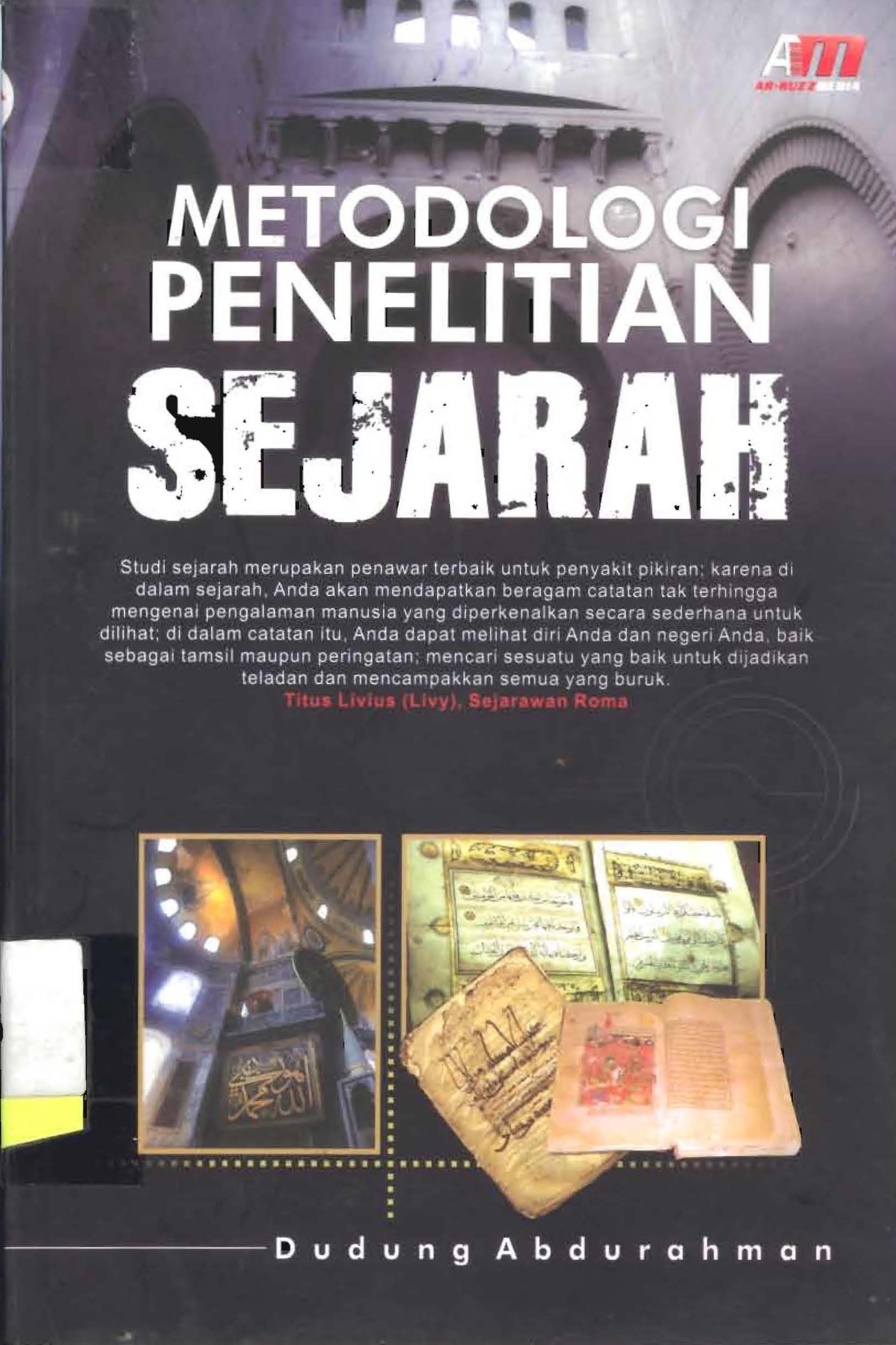 Metode Penelitian Sejarah Pustaka My Xxx Hot Girl