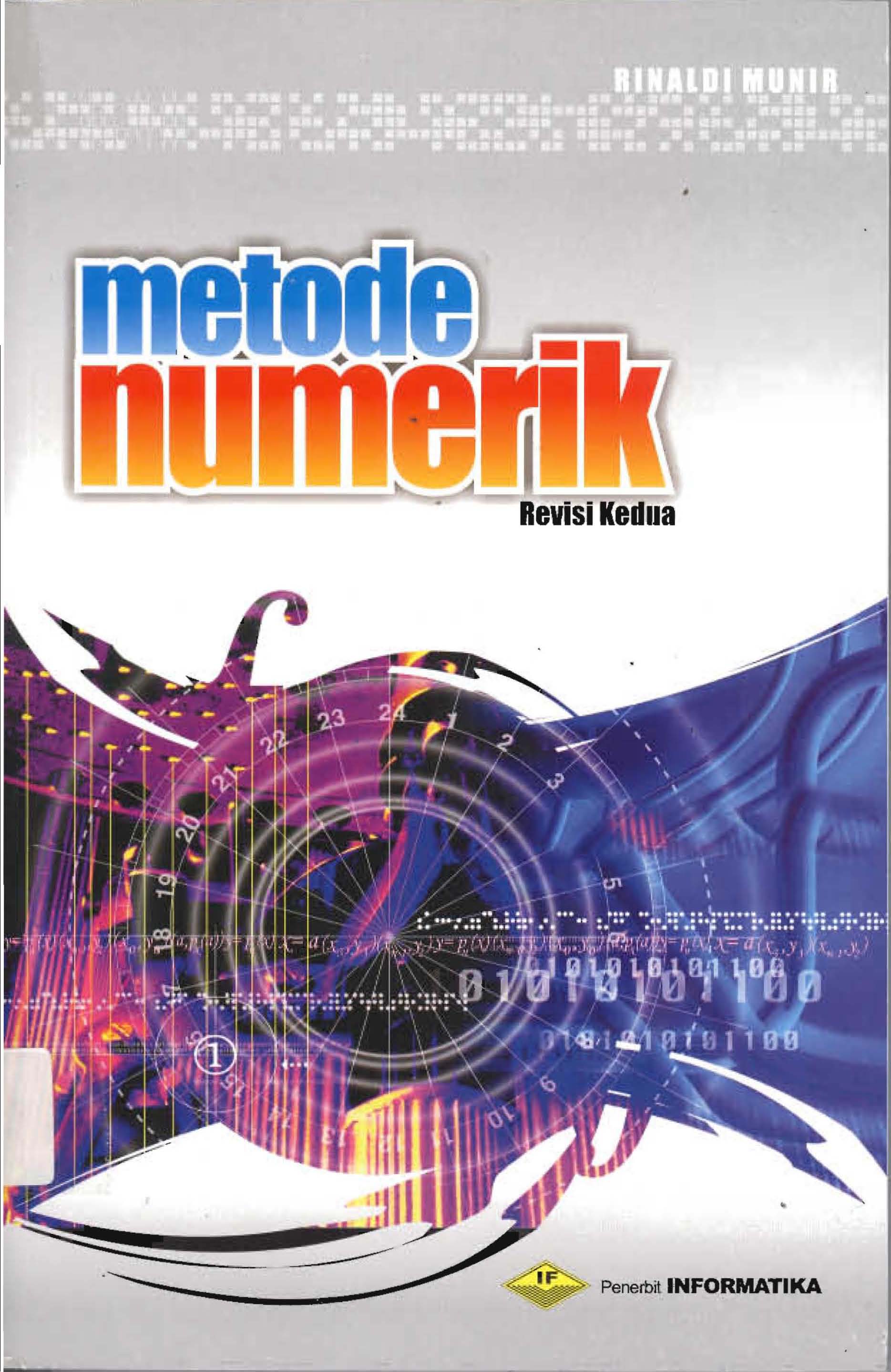 free  ebook metode numerik rinaldi munir