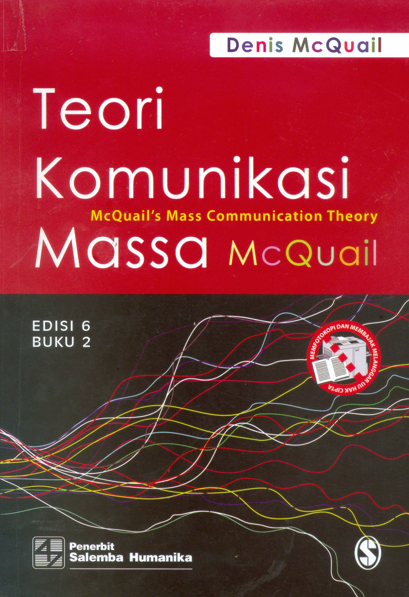 teori komunikasi massa mcquail ebook 1153