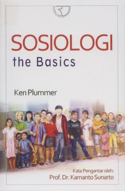 Download Ebook Pengantar Sosiologi Soerjono Soekanto
