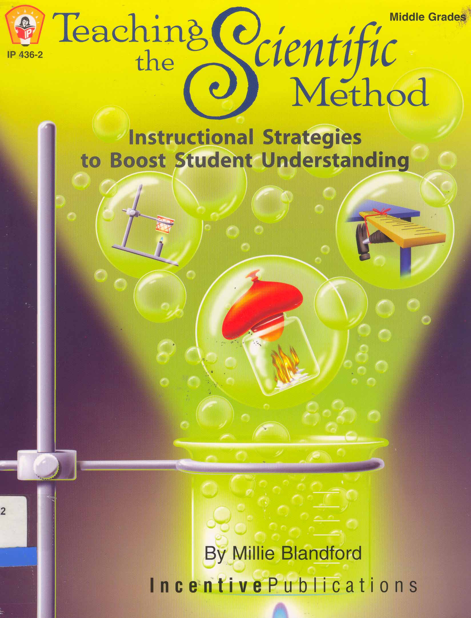 Insight student book