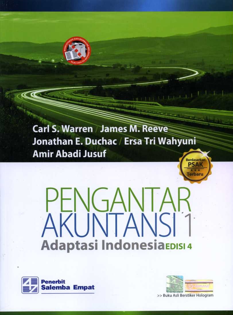 Buku Pengantar Akuntansi 1 Warren Pdf - Homecare24